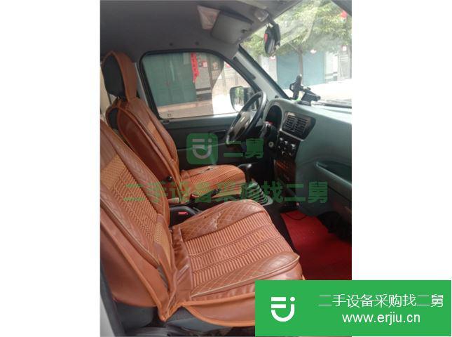 湖南出售二手重汽王牌小型貨車