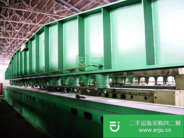江蘇出售二手數控機床