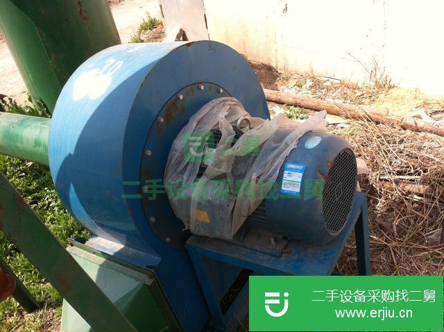 遼寧出售二手離心式風(fēng)機(jī)