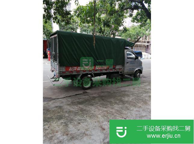廣東出售二手長(zhǎng)安小型貨車
