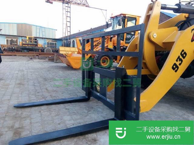 山東出售二手裝載機