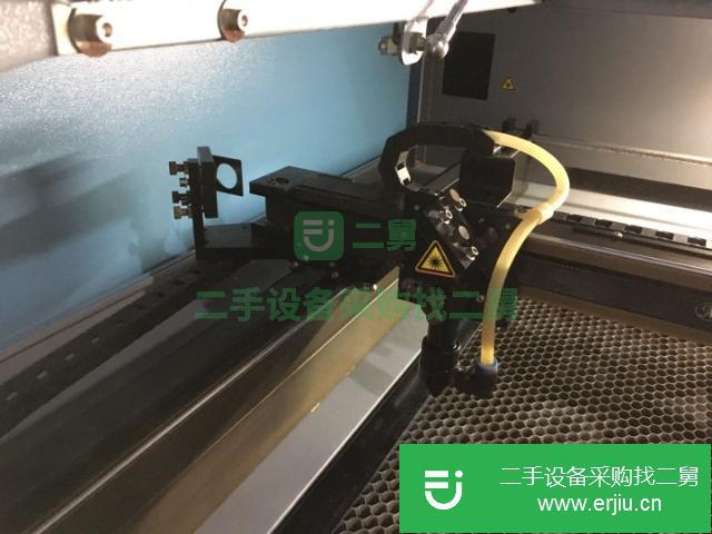 廣東出售二手1280雙頭激光切割機