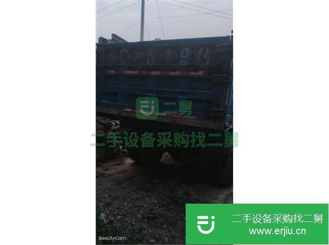 貴州出售二手力帆載貨車