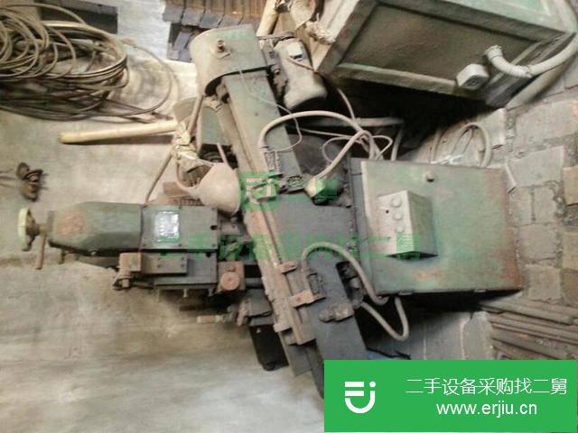 江蘇出售二手剁齒機
