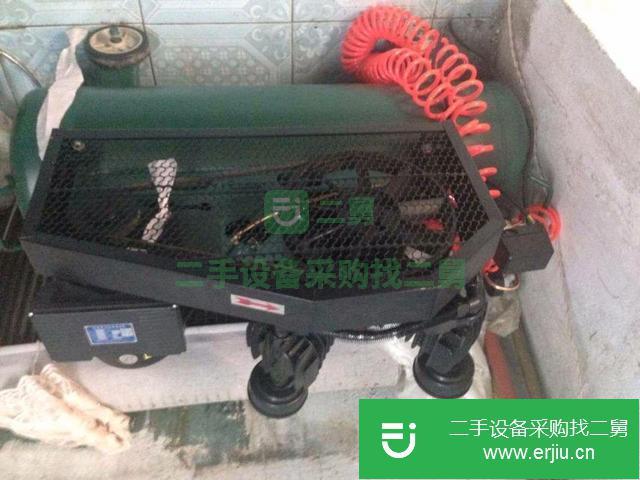 吉林出售二手氣泵九成新
