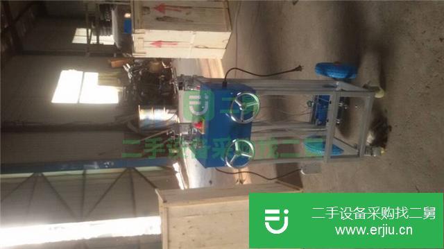 山東出售二手開槽機