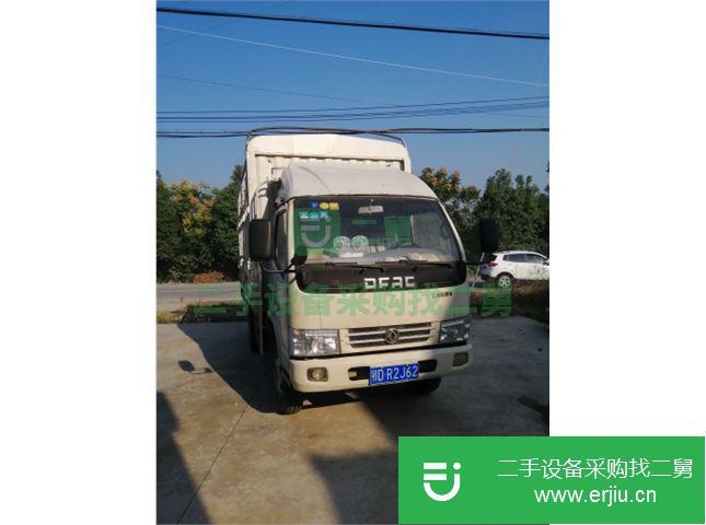 湖北出售二手東風貨車