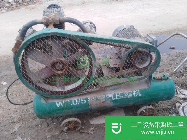 河南出售二手壓縮機九成新