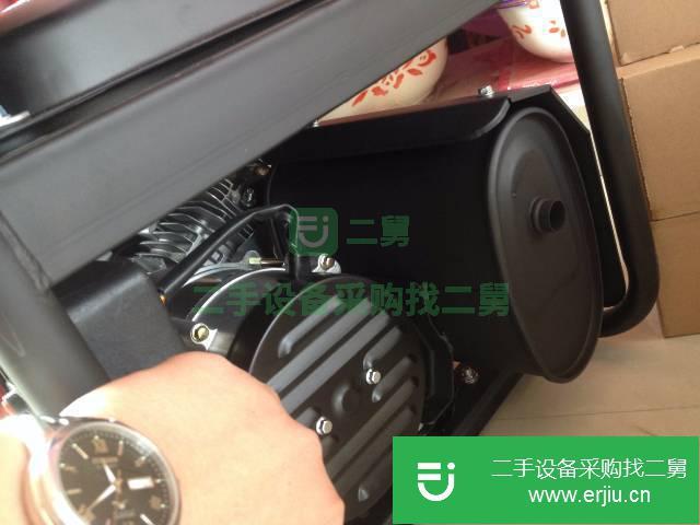 山東出售二手發電機