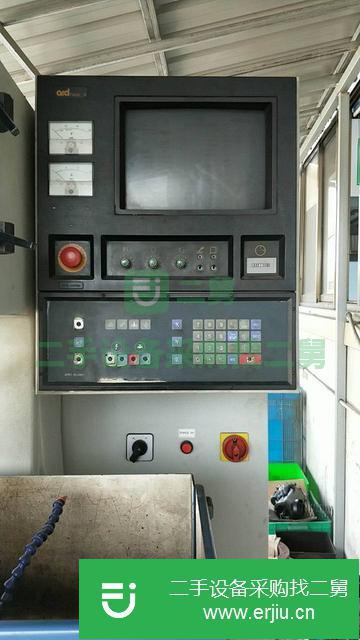 上海出售二手火花機