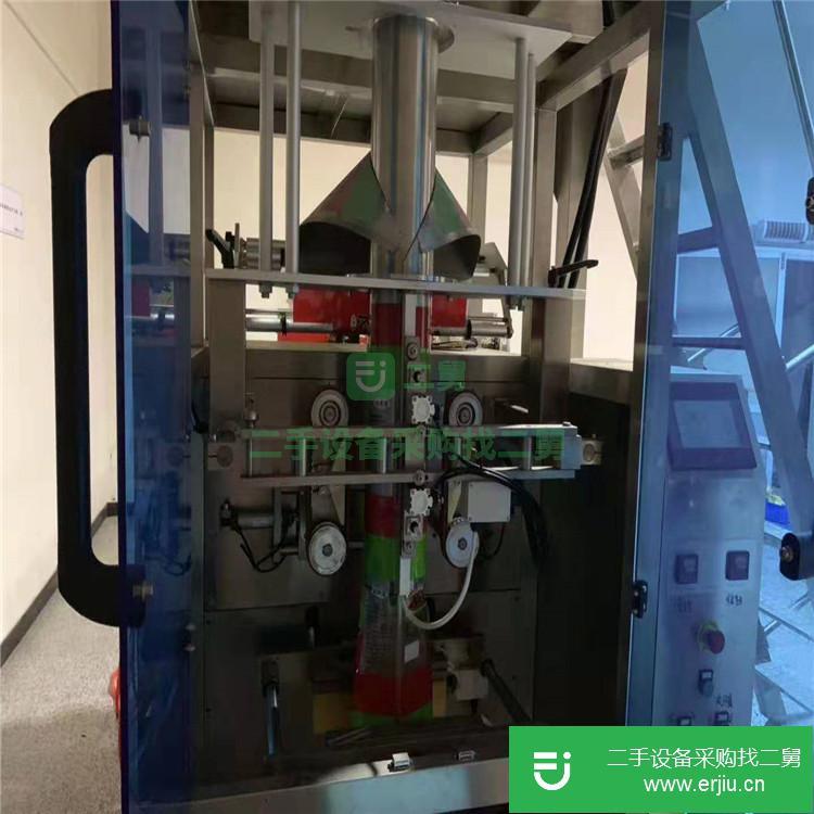 山東出售二手不銹鋼真空包裝機(jī)