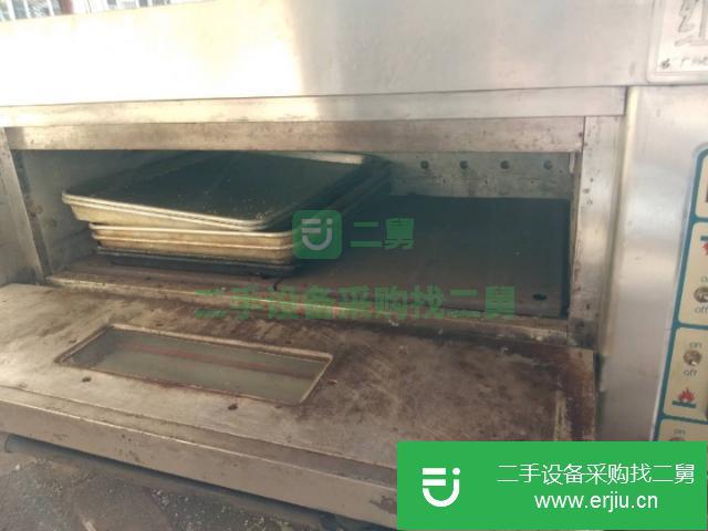 黑龍江出售二手烤箱