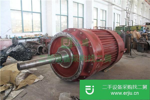 江蘇出售二手潛水電機(jī)