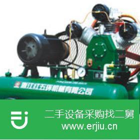 內蒙古出售二手空壓機