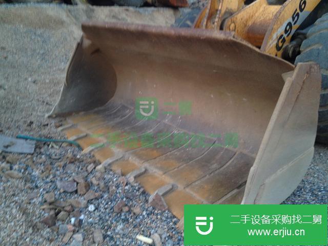 吉林出售二手臨工鏟車