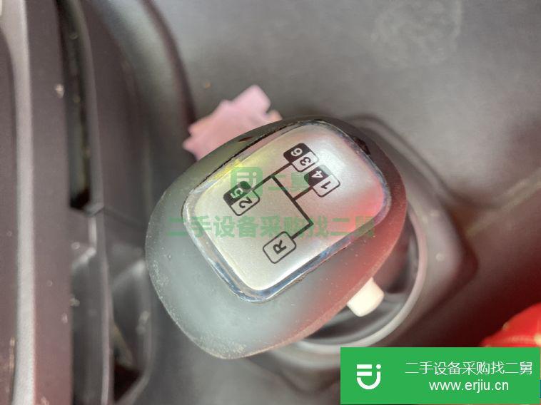 山東省出售二手牽引車