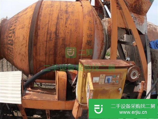 吉林出售二手?jǐn)嚢铏C(jī)
