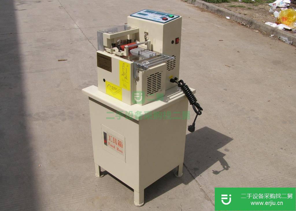 江蘇出售二手電腦切線機