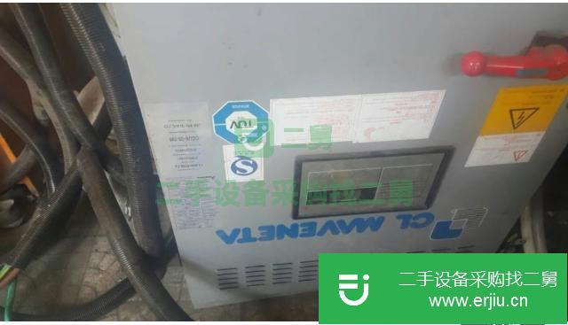 黑龍江出售二手水源熱泵