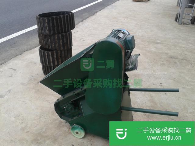 江蘇出售二手松砂機