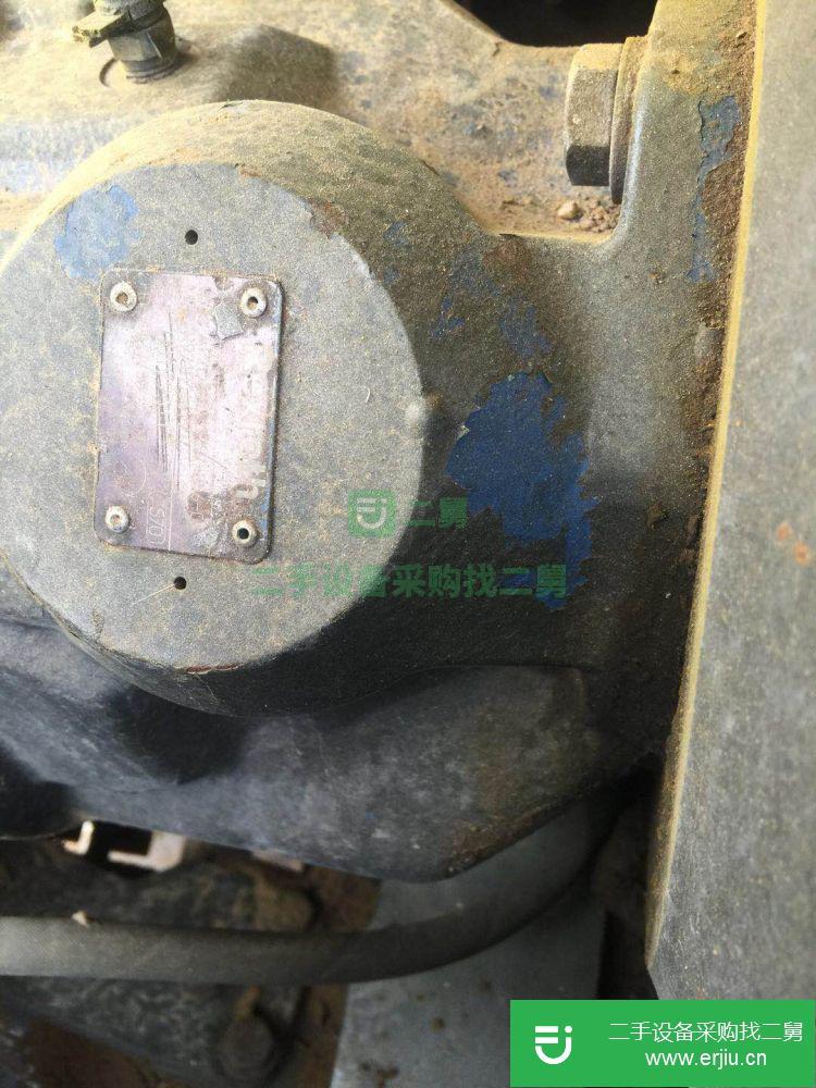 山東省出售二手JCM906D挖掘機