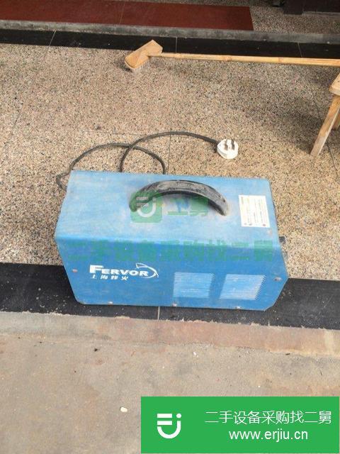 浙江出售二手電焊機八成新
