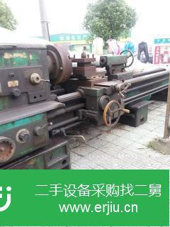 浙江出售二手車床