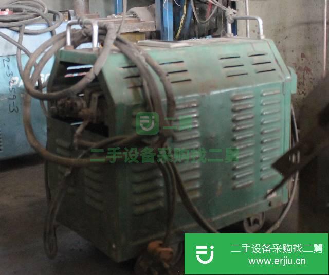 黑龍江出售二手汽保焊機