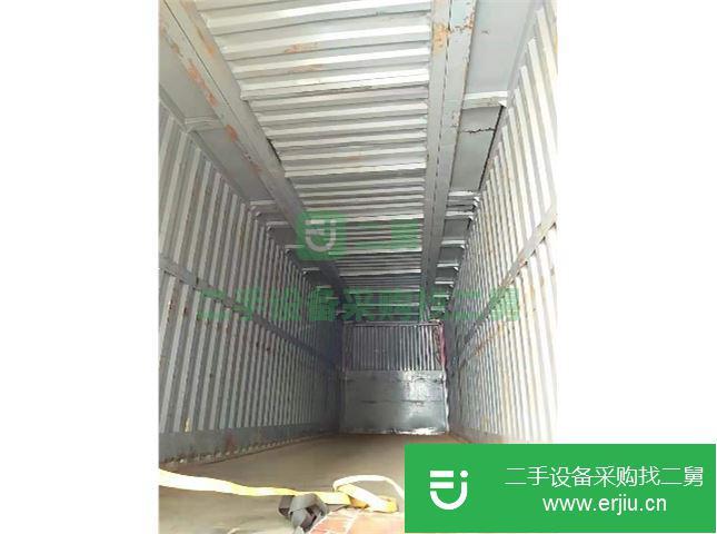 湖南出售二手東風(fēng)柳汽廂式貨車