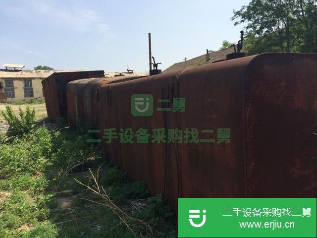 遼寧出售二手油儲罐九成新