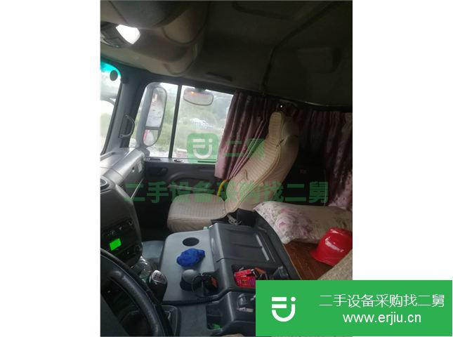 廣東出售二手江淮自卸車