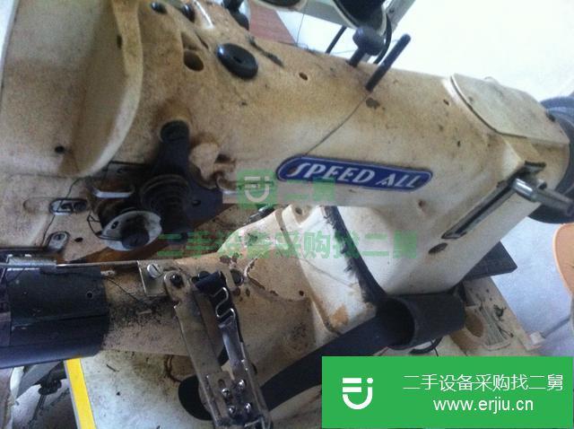 廣東出售二手縫紉機