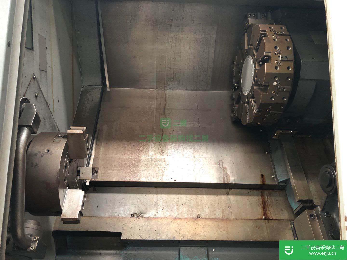 河南出售起亞二手數控車床
