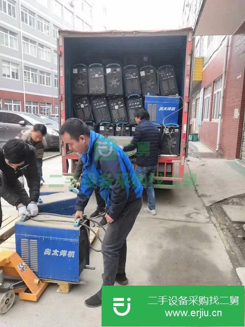 湖北出售二手奧太ZX7-400工業(yè)級電焊機(jī)