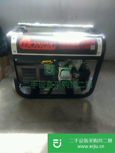 吉林出售二手發電機