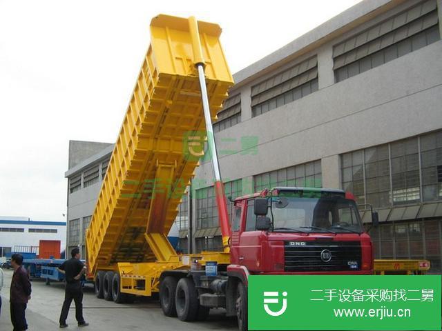 廣東出售二手自卸車