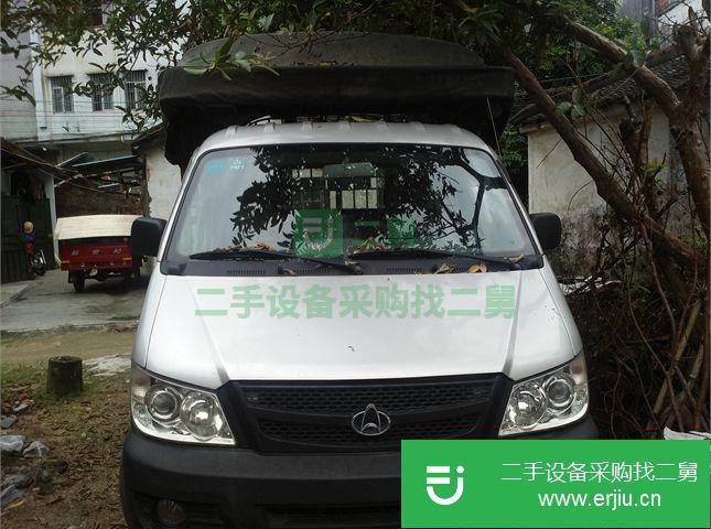 廣東出售二手長(zhǎng)安貨車(chē)