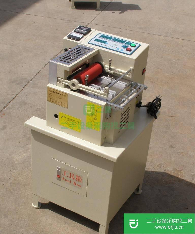 江蘇出售二手電腦切線機