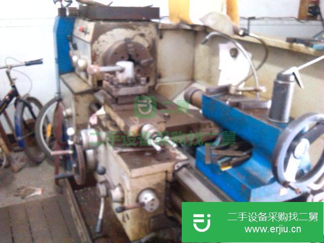 江蘇出售二手車床