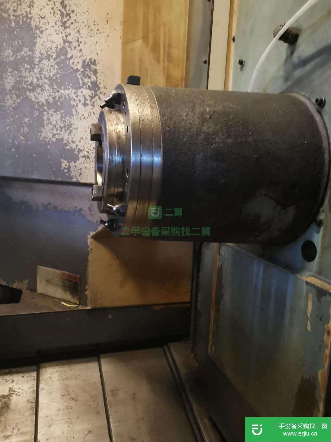 浙江出售二手臥式加工中心KCH630