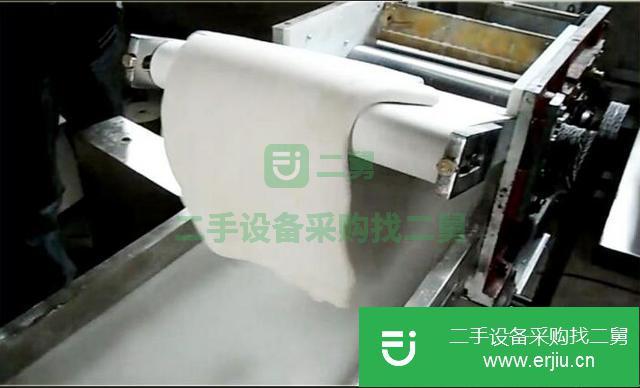 山東出售二手壓面機(jī)