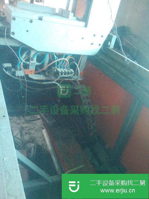 遼寧出售二手點焊機九成新