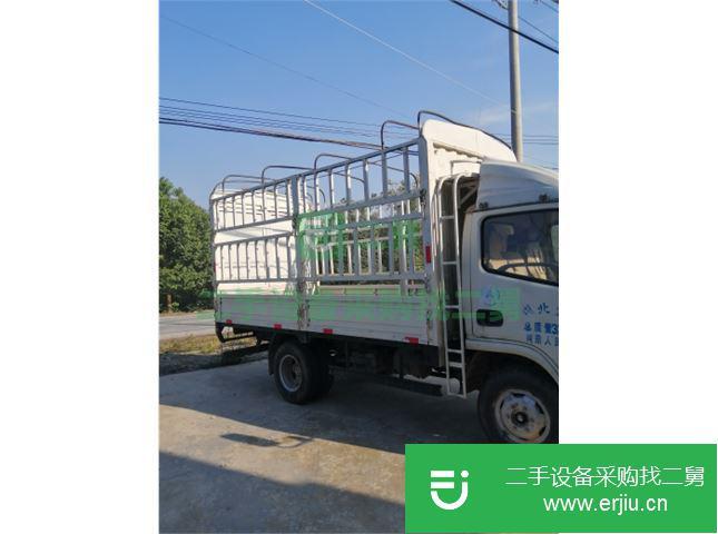 湖北出售二手東風貨車