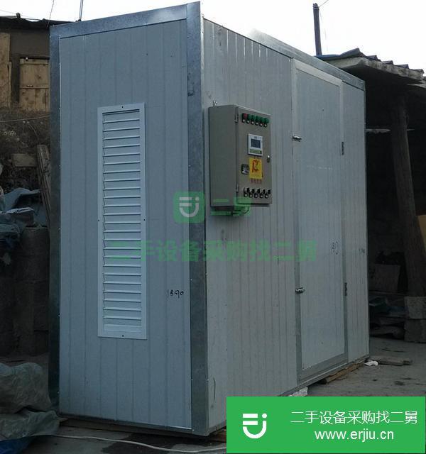 福建出售二手熱風(fēng)循環(huán)烘箱