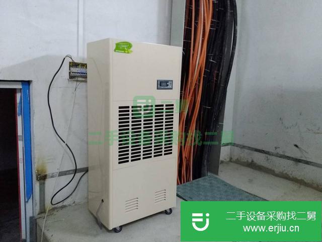 湖北出售二手工業除濕機