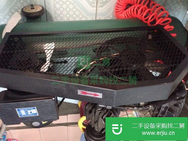 吉林出售二手氣泵九成新