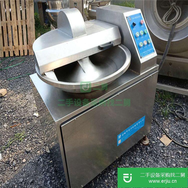 山東省出售二手125型斬板機