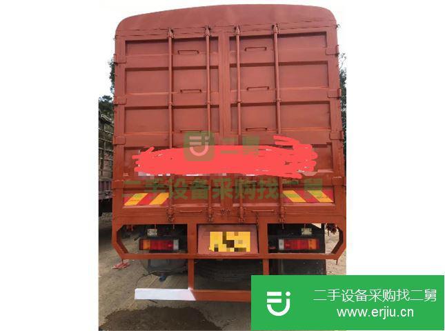 廣西出售二手東風(fēng)柳汽載貨車