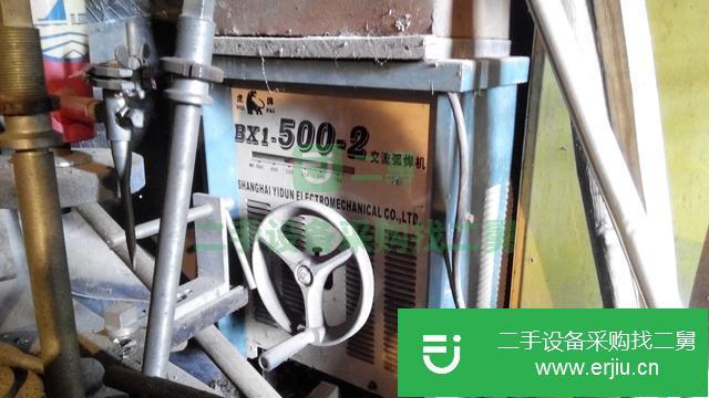 山西出售二手全銅電焊機
