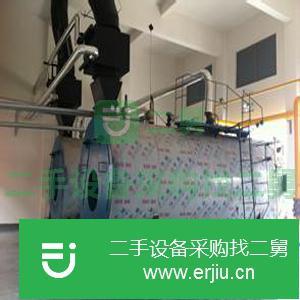 甘肅出售二手鍋爐九成新